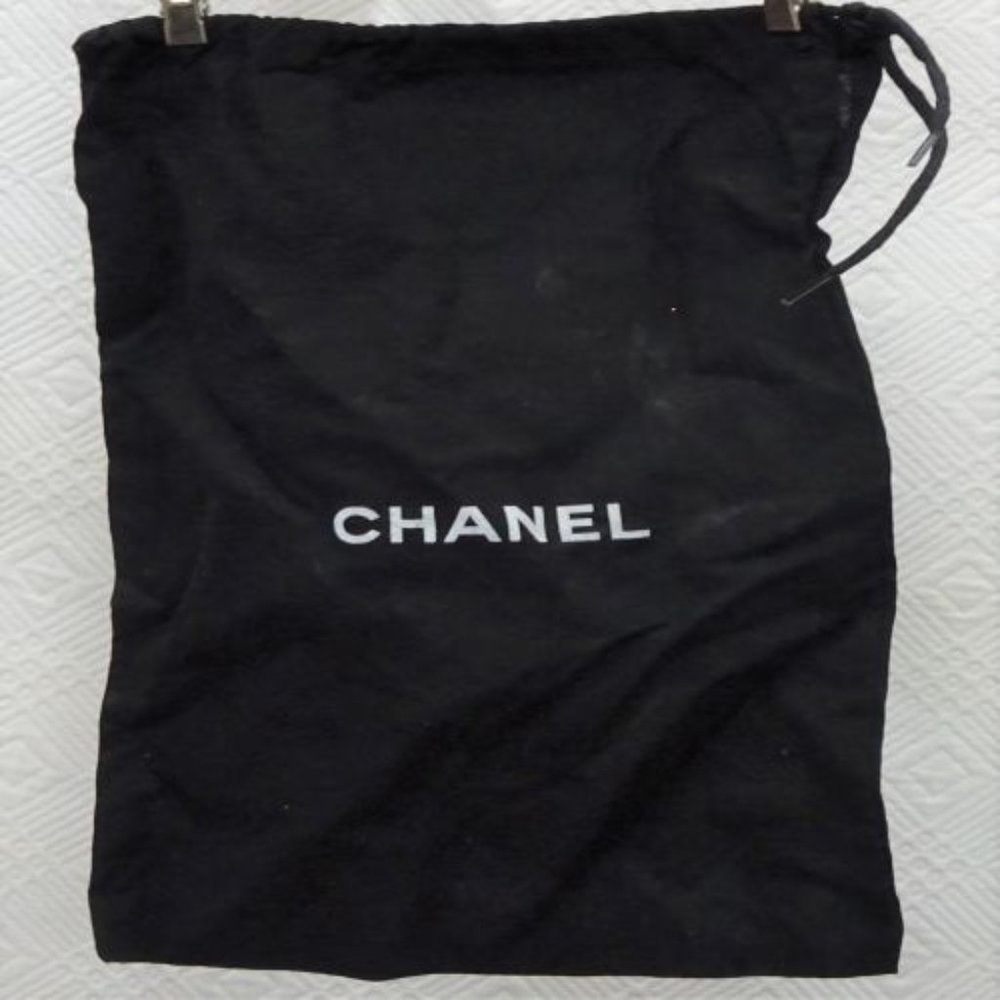 Chanel Authentic Empty Bag Display Bag Container … - image 4